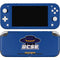University of California-Santa Barbara UCSB Gauchos Blue Nintendo Switch Lite Skin